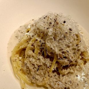 キノコクリーム