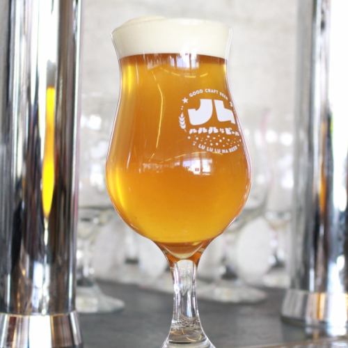 ビール込みの飲み放題！