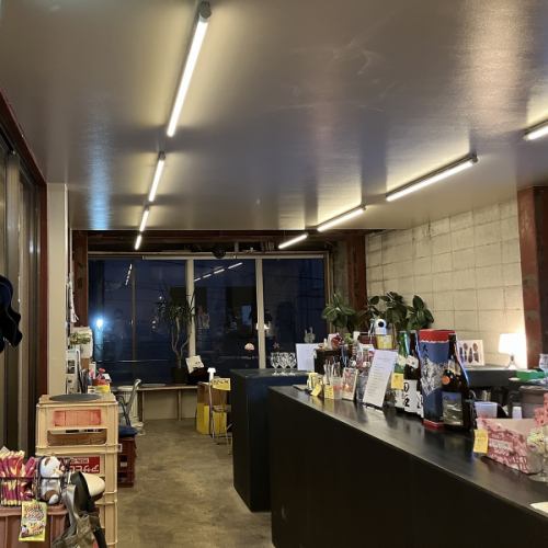 12名以上で貸切も可！