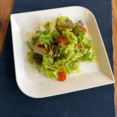 イタリアングリーンサラダ【フル】