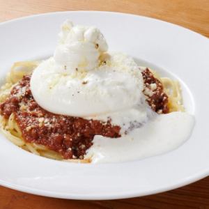 王様のボロネーゼ