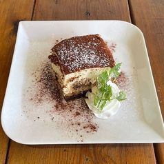 大人のティラミス~贅沢マスカルポーネ仕立て~