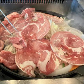 【飲み放題】【ジンギスカン】集まりにおすすめの宴会プラン◎