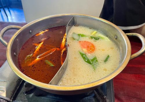 お得な選べる食べ放題!