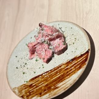 ローストビーフ