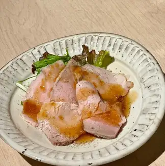 ローストポーク