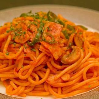 ナポリタン