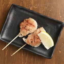 Lotus root meat stuffing