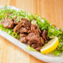 [Must eat 3] Hormones full of green onions