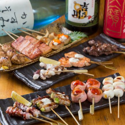 【その他、ご宴会に♪】ご予算に合わせた飲み放題付プラン、ご用意します★