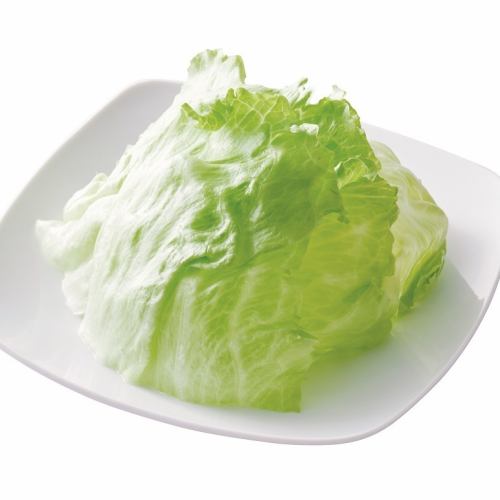 lettuce