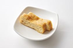 栃尾揚げ