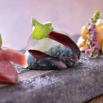 ＜6月7月8月＞昼宴会【個人盛り/120分生ビール込飲み放題付】