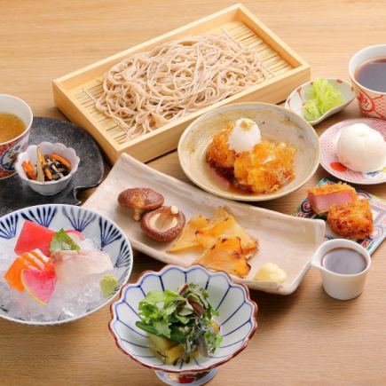 <3月>【当日OK】やちよの定番【や】コース【120分生ビール込飲み放題付】