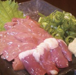 きも造り