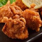 自家製唐揚げ5個
