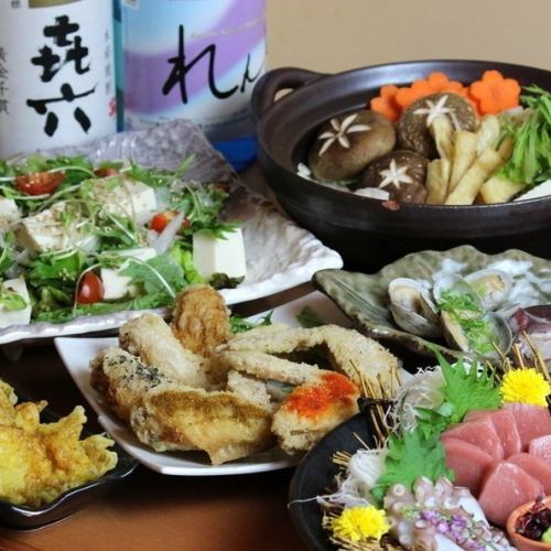 各種ご宴会にぴったり◎