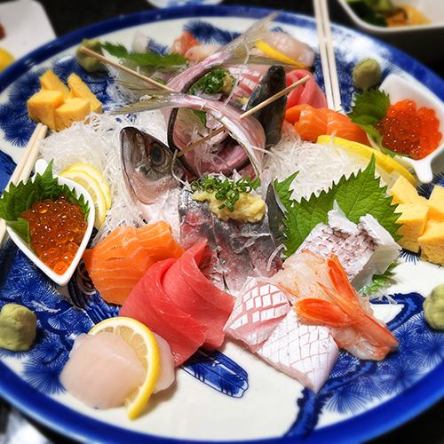 酒の肴はやっぱり「魚」！