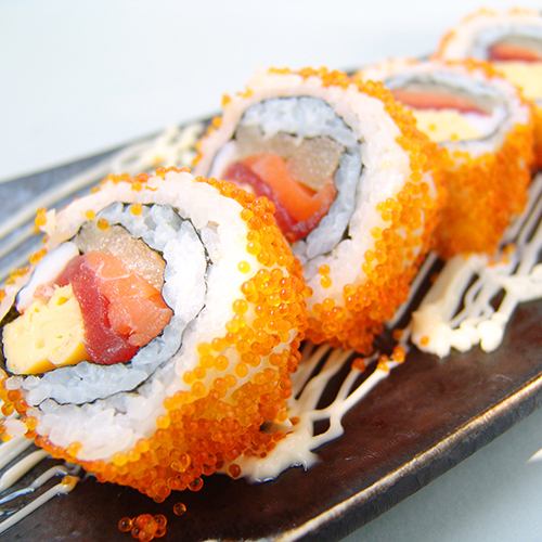 サイドメニューも充実♪焼魚から煮魚、フライまでお酒に合う肴が充実