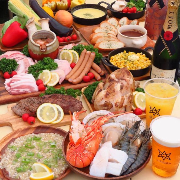 万能焼網 201枚セット焼肉 BBQ 公園花見 レジャー 1人飲み