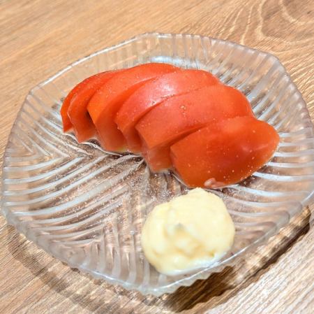 冰鲜西红柿
