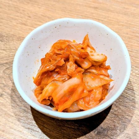 泡菜
