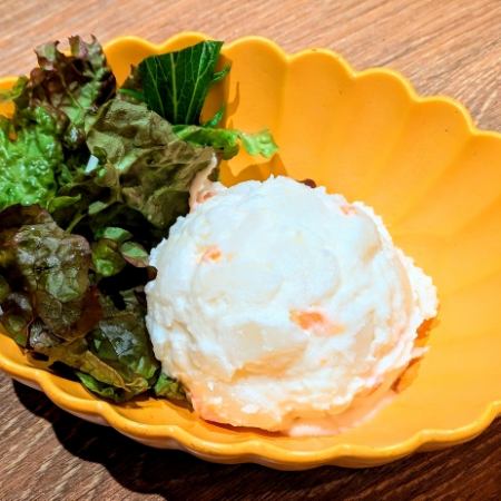 土豆沙拉