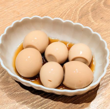 调味鹌鹑蛋