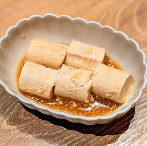 奶油奶酪泡菜