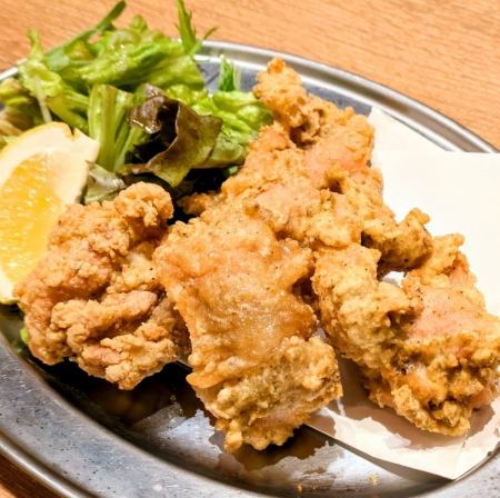 韩式炸鸡