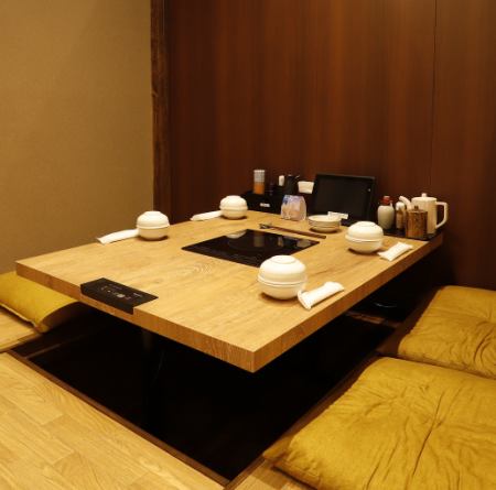 Private space with all rooms ★ Seats available for 2 to 45 people ♪