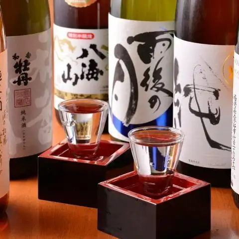 我们从日本各地搜罗了一系列珍稀佳酿！