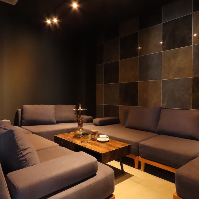 Cafe&SHISHA BAR oranger オランジュ 二子玉川【公式】