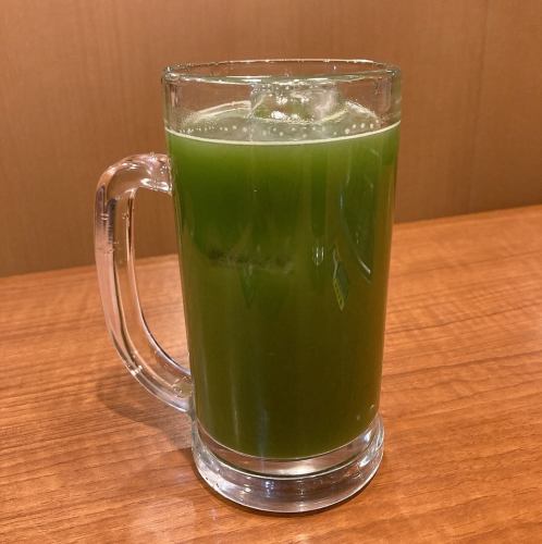 明日のあなたに！内臓美人茶