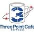 Three Point Cafe -ROPPONGI-
