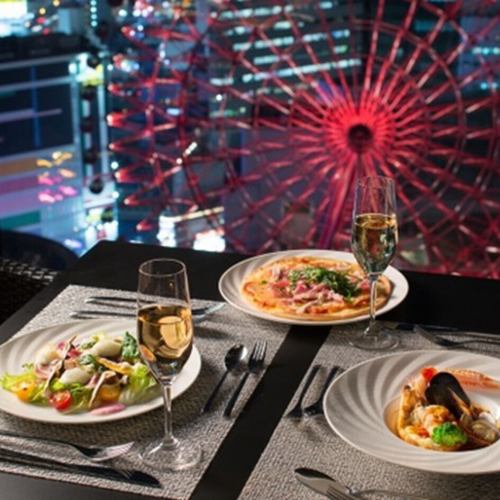 最高の【時】を演出