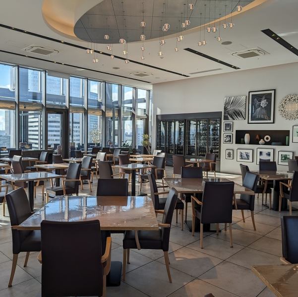 貸切のご予約も承っております♪