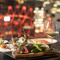 Terrace-only [Autumn Party] 2-hour all-you-can-drink (including sparkling wine)♪ Enjoy pasta and meat dishes at our 'Beer Garden' (from 9/10)
