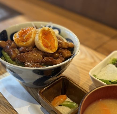 루로한 정식