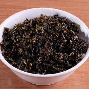 불고기 전용 밥