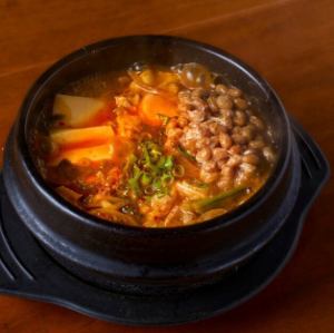 뚜껑 수프
