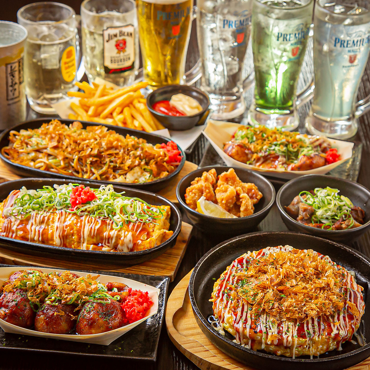 粉 もん 屋