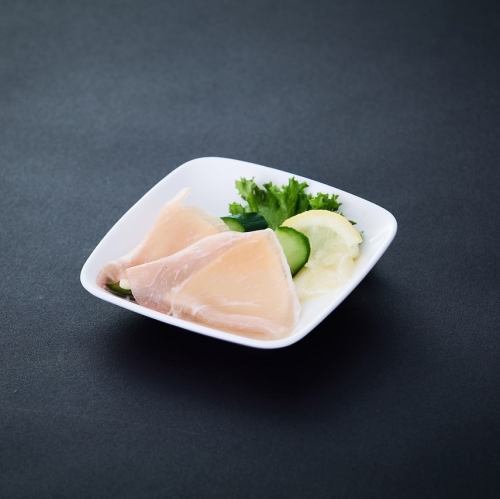 ちょこっと生ハムチーズ