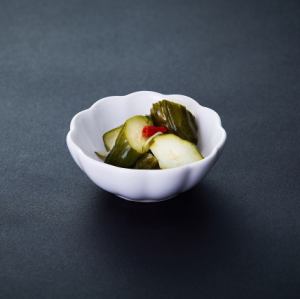 酸甜醃黃瓜