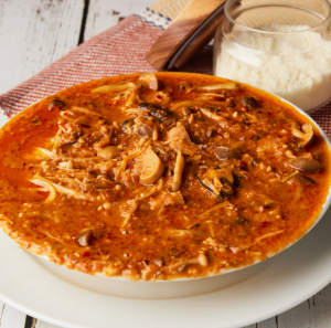 絶望のスパゲッティ【Popularity No.1】