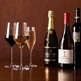 お洒落感が漂う空間