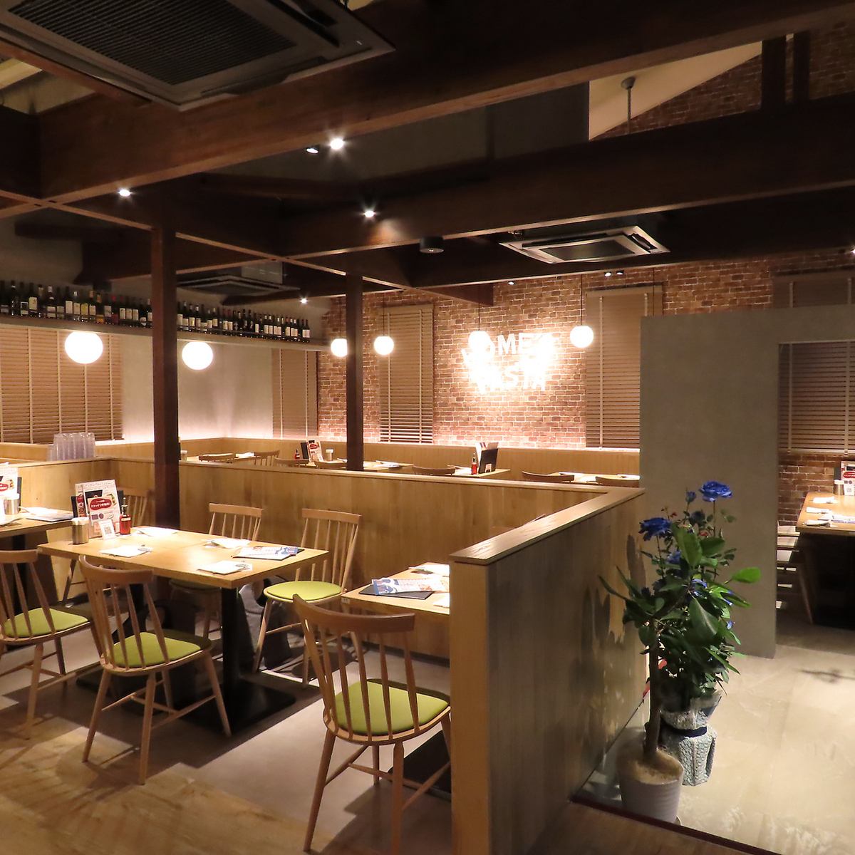 長岡に新潟エリア初出店のホームズパスタが新登場！♪