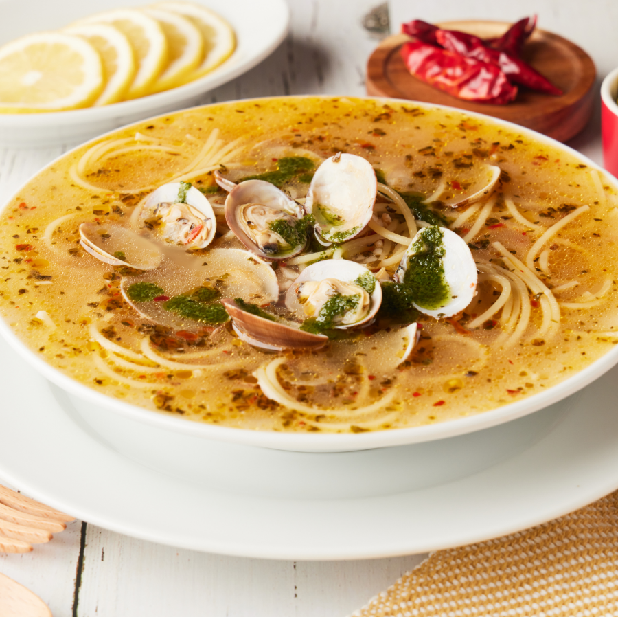 長岡に新潟エリア初出店のホームズパスタが新登場！♪