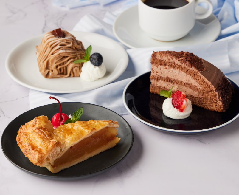 長岡に新潟エリア初出店のホームズパスタが新登場！♪