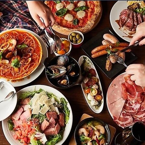 長岡に新潟エリア初出店のホームズパスタが新登場！♪